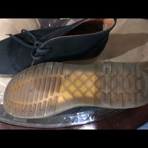 Dr. Martens Black shoes